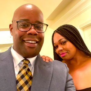 Meet your Posher, Jamal